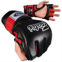 Thumb Loop MMA Training Gloves
